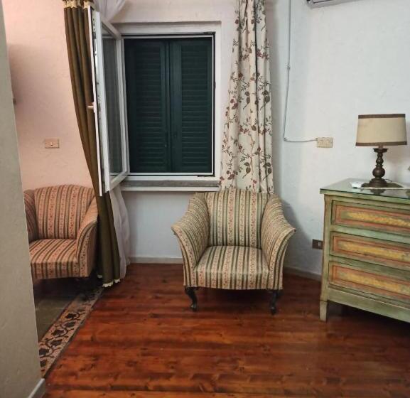 חדר סופריור, Residenza Villa Spagnola