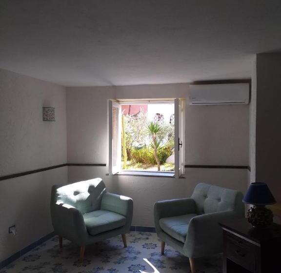 패밀리 룸, Residenza Villa Spagnola