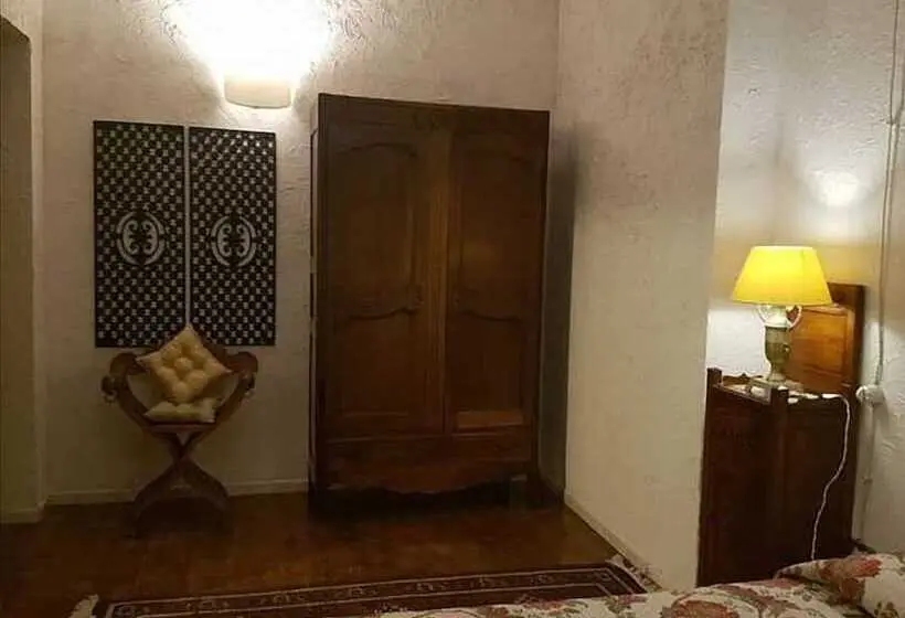 Standard-huone, Residenza Villa Spagnola
