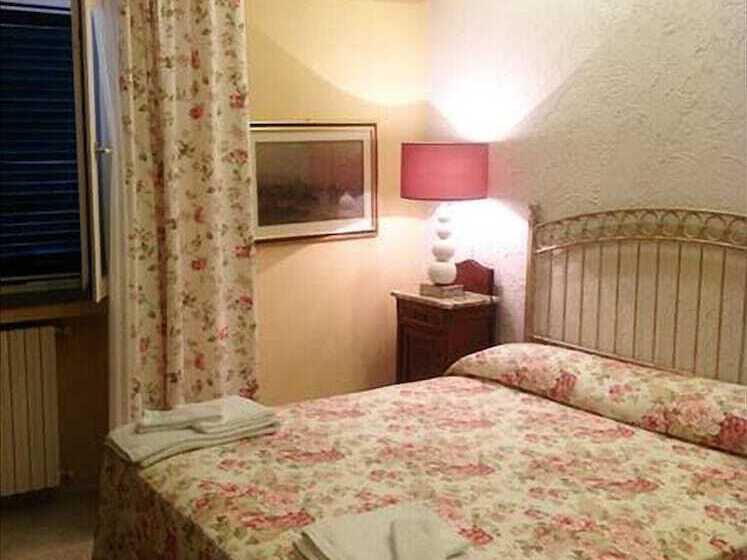 스탠다드 룸, Residenza Villa Spagnola