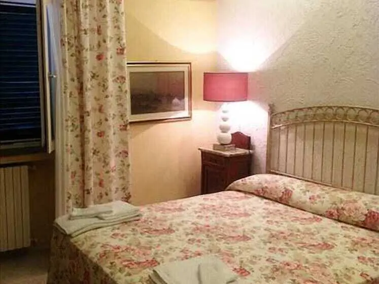 Standard-huone, Residenza Villa Spagnola
