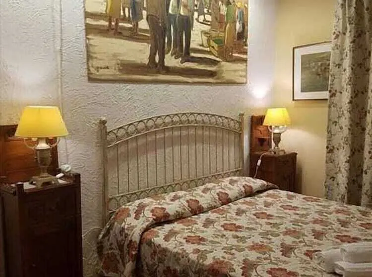Standard-huone, Residenza Villa Spagnola