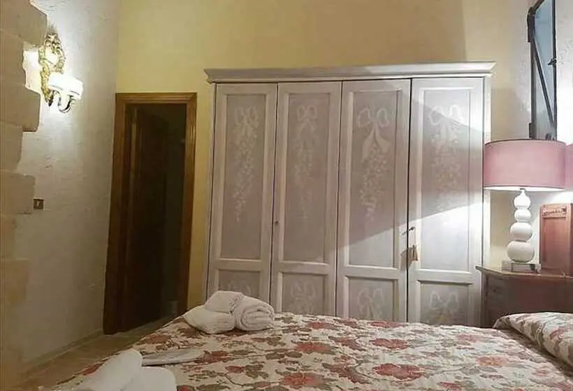 Standard-huone, Residenza Villa Spagnola
