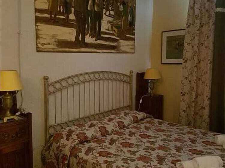 스탠다드 룸, Residenza Villa Spagnola