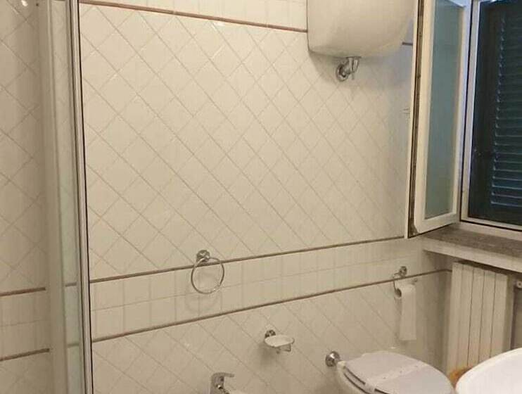 스탠다드 룸, Residenza Villa Spagnola