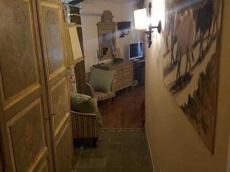 수피리어 룸, Residenza Villa Spagnola