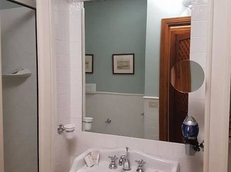 수피리어 룸, Residenza Villa Spagnola