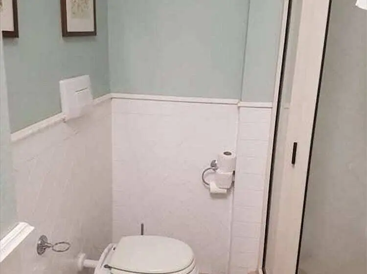 Superior-huone, Residenza Villa Spagnola