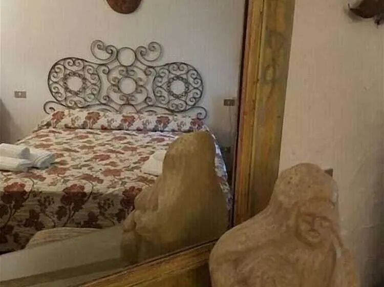 Superior-huone, Residenza Villa Spagnola