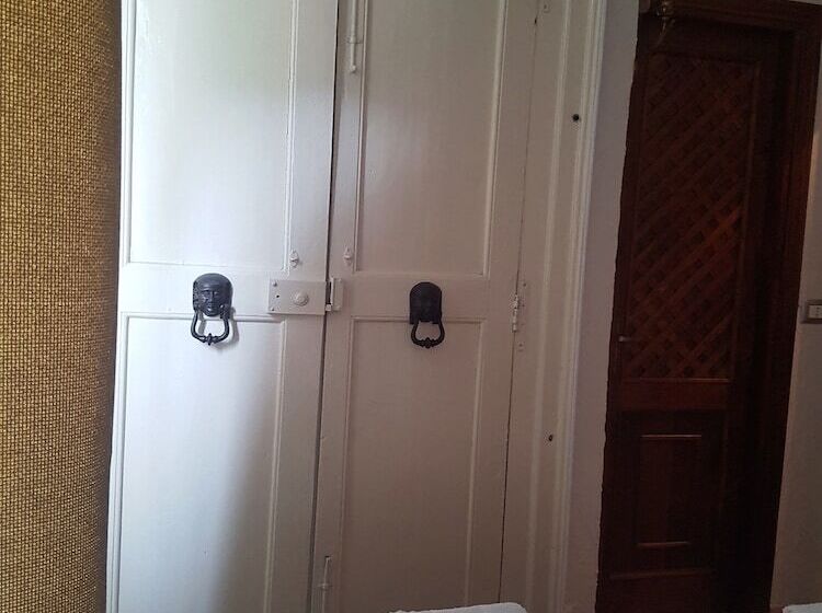 스탠다드 싱글 룸, Residenza Villa Spagnola