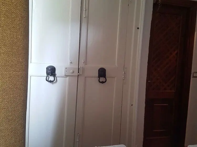 Standard Yhden Hengen Huone, Residenza Villa Spagnola