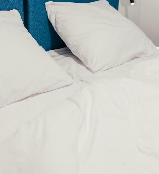 스탠다드 싱글 룸, Roxi Residence Gent