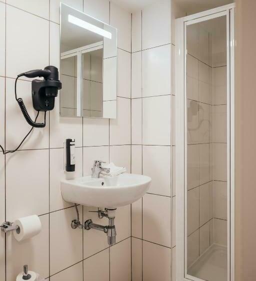 스탠다드 싱글 룸, Roxi Residence Gent