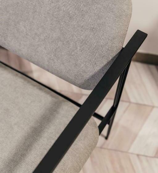 스탠다드 싱글 룸, Roxi Residence Gent