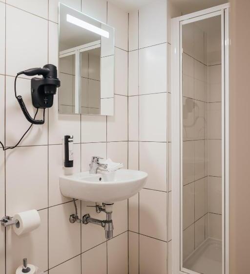 스탠다드 룸, Roxi Residence Gent