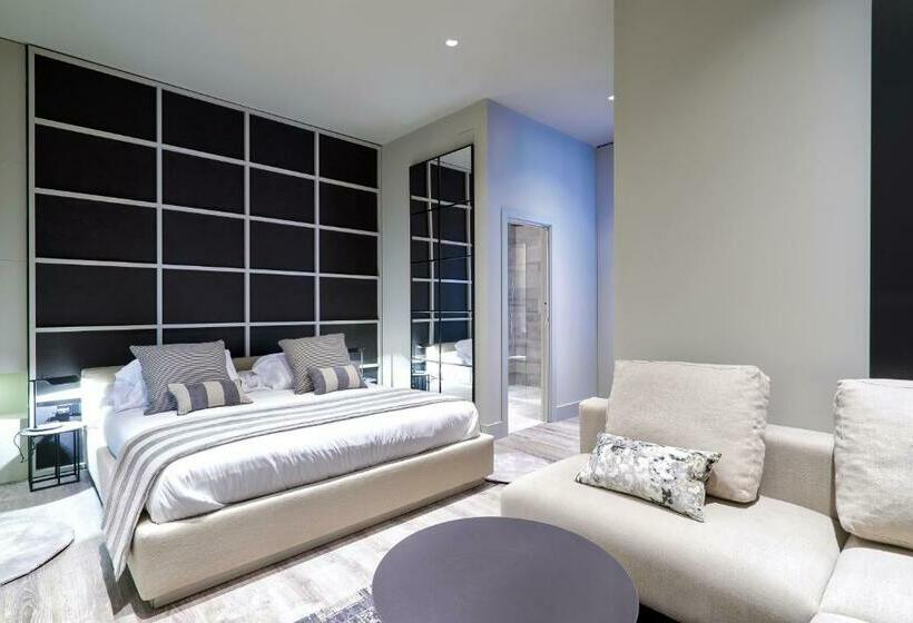 غرفة سوبيريور, The Valentia Cabillers