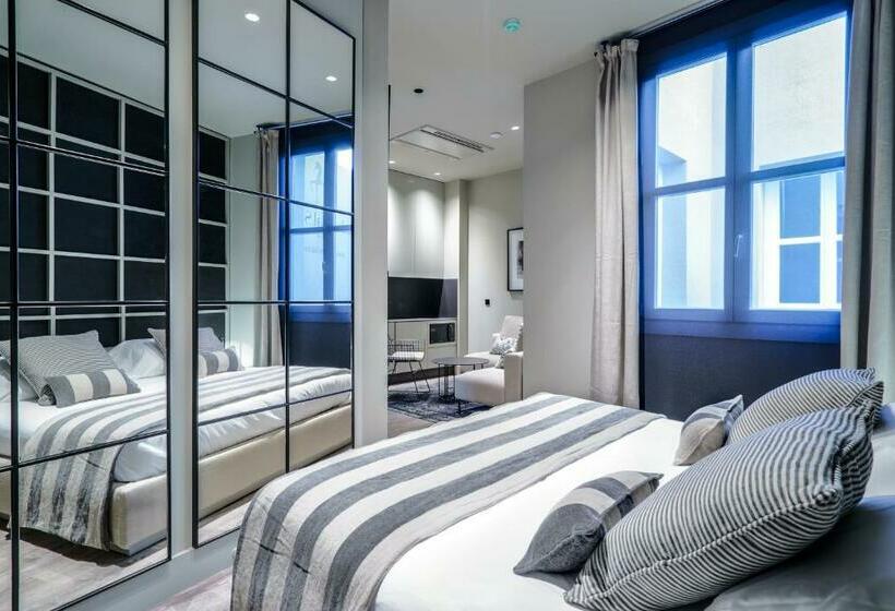 غرفة سوبيريور, The Valentia Cabillers