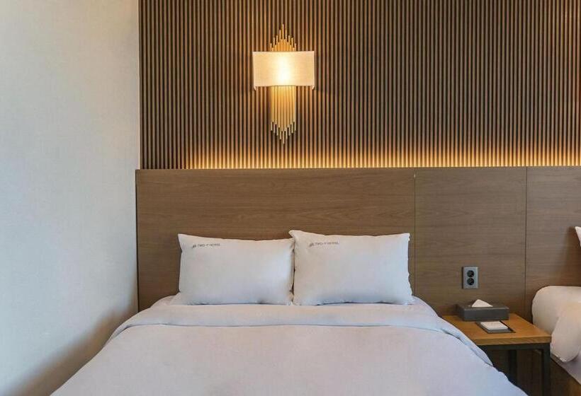 Cameră Deluxe cu Vedere la Mare, Two Y