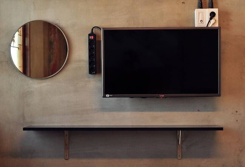 スタンダードルーム, Mido Hostel