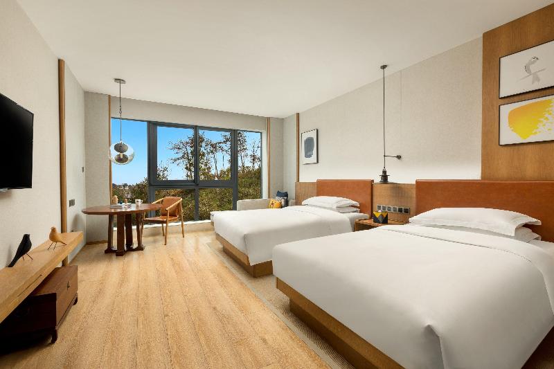 スタンダードルーム, Mido Hostel