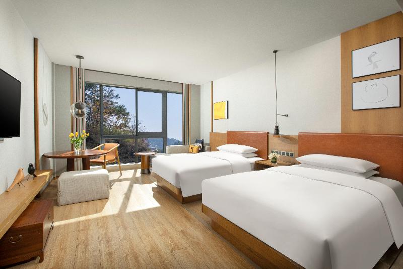 スタンダードルーム, Mido Hostel