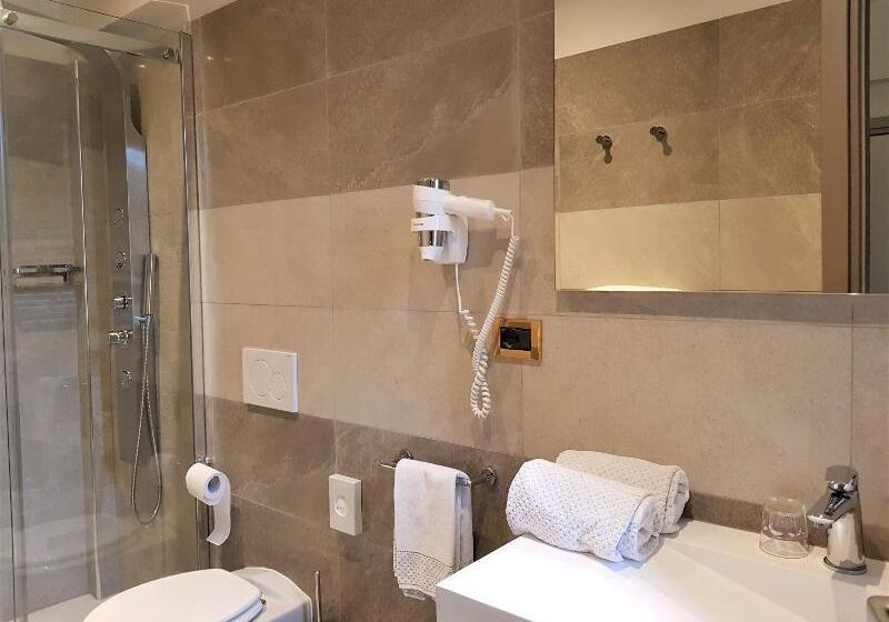 ルームシェアのワンベッド, Mido Hostel