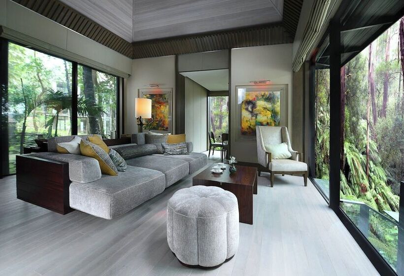 빌라 침실 1개, The Ritz Carlton, Langkawi