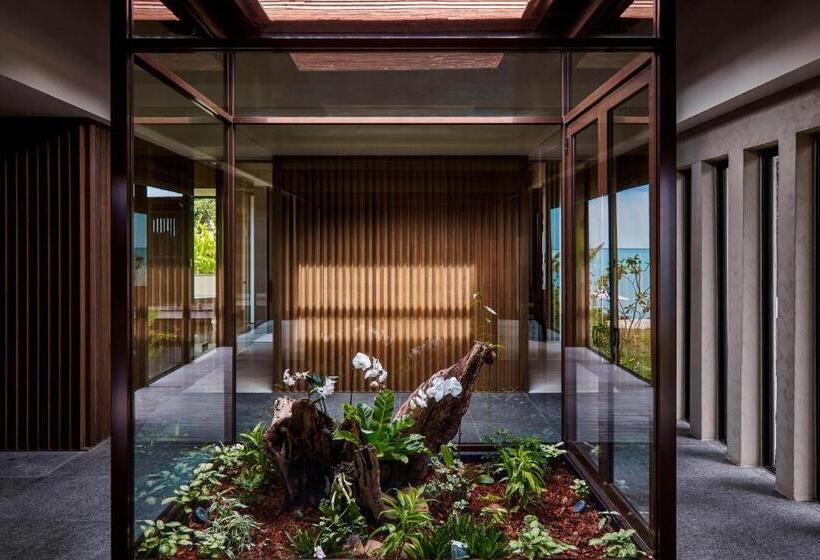 빌라 침실 1개, The Ritz Carlton, Langkawi