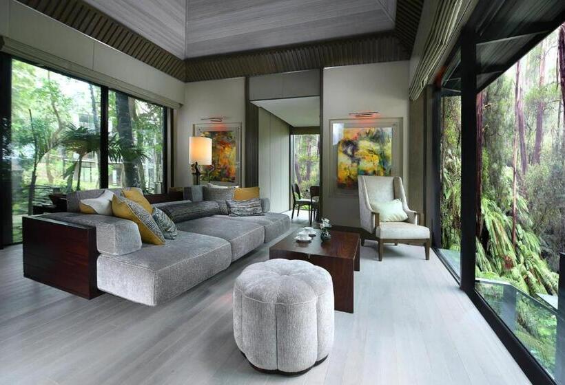 Вилла 1 Спальня, The Ritz Carlton, Langkawi
