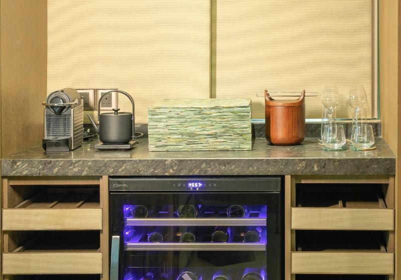 빌라 침실 1개, The Ritz Carlton, Langkawi