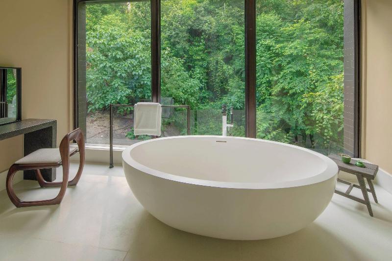 带1个卧室的别墅, The Ritz Carlton, Langkawi