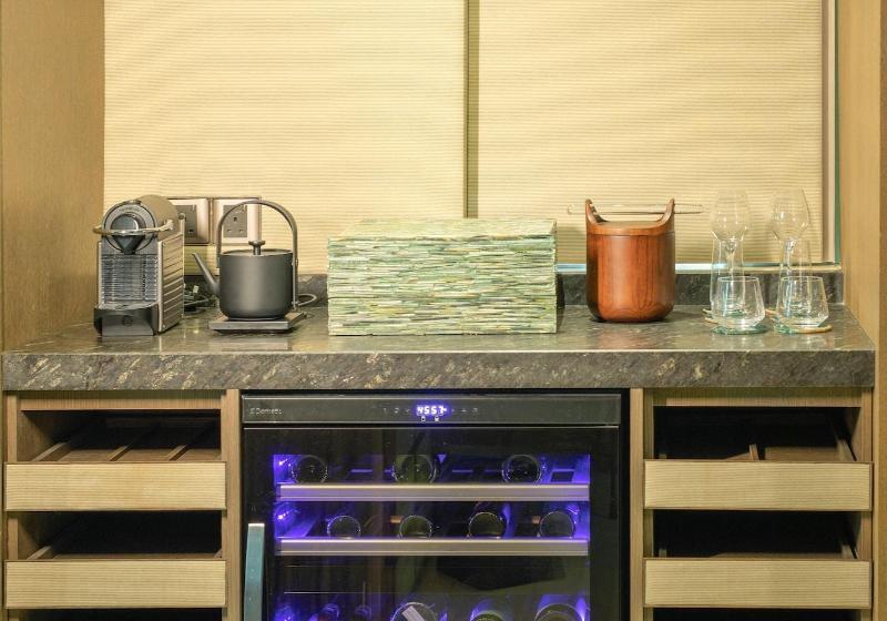 ビラホテル1ベッドルーム, The Ritz Carlton, Langkawi