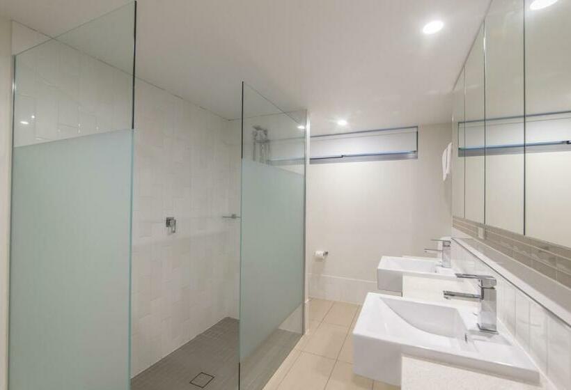 침실 1개 바다 전망 아파트, Salt Yeppoon