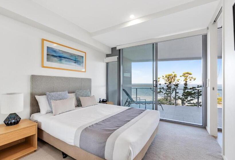 침실 2개 아파트, Salt Yeppoon