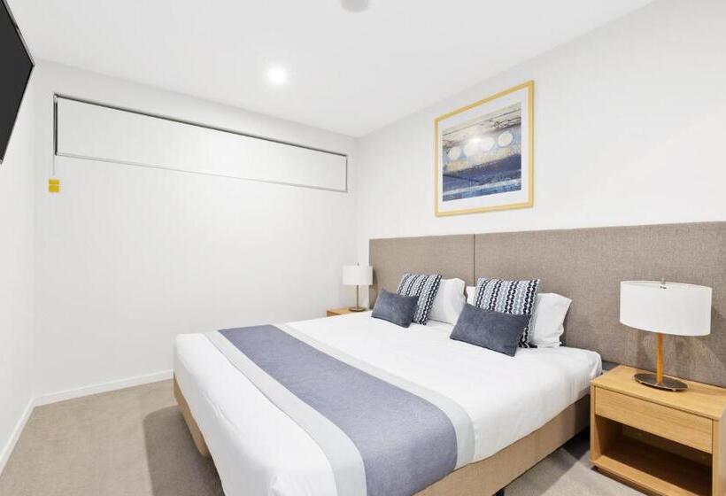 침실 2개 아파트, Salt Yeppoon