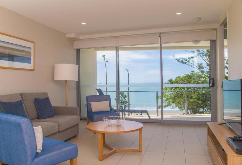 침실 2개 아파트, Salt Yeppoon