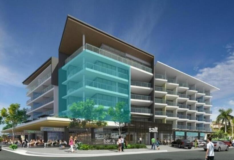 2 Bedroom Apartment with Views, Salt Yeppoon