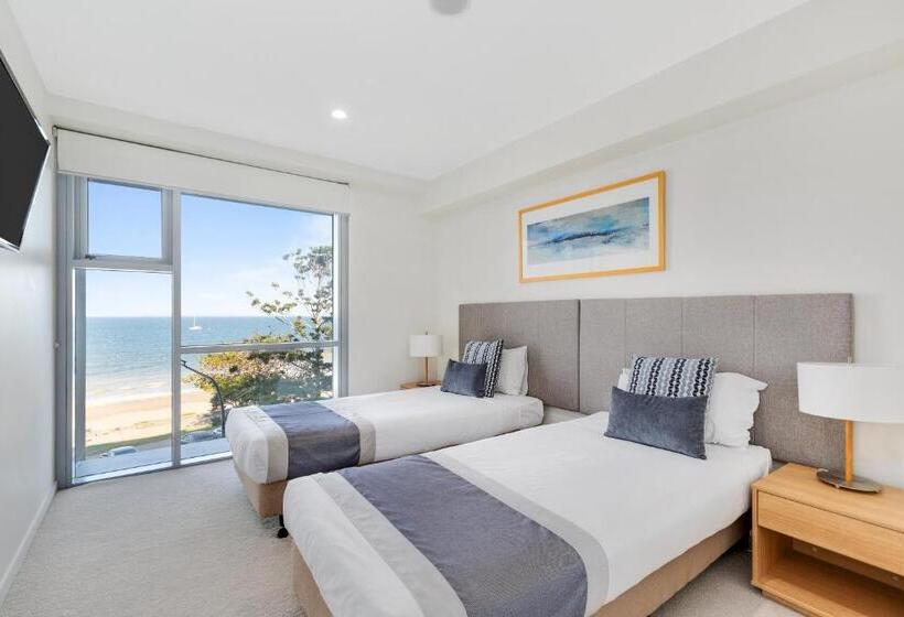 2 Bedroom Apartment with Views, Salt Yeppoon