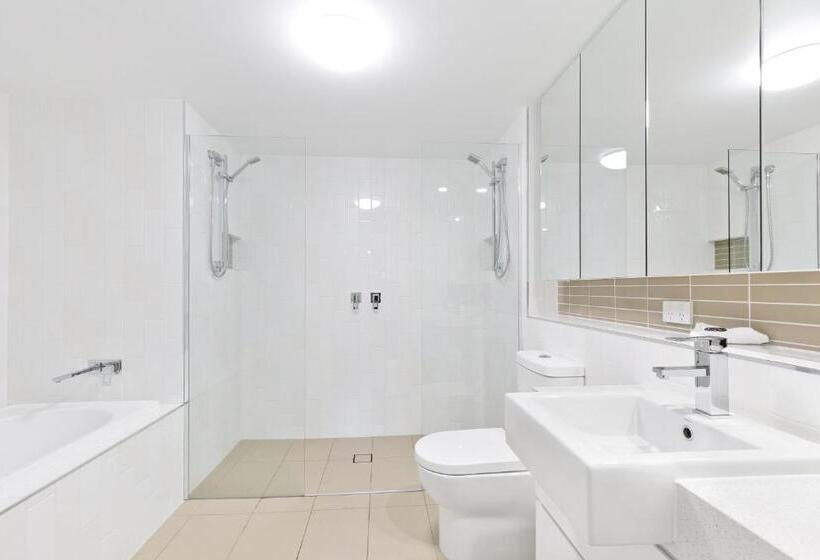 2 Bedroom Apartment with Views, Salt Yeppoon