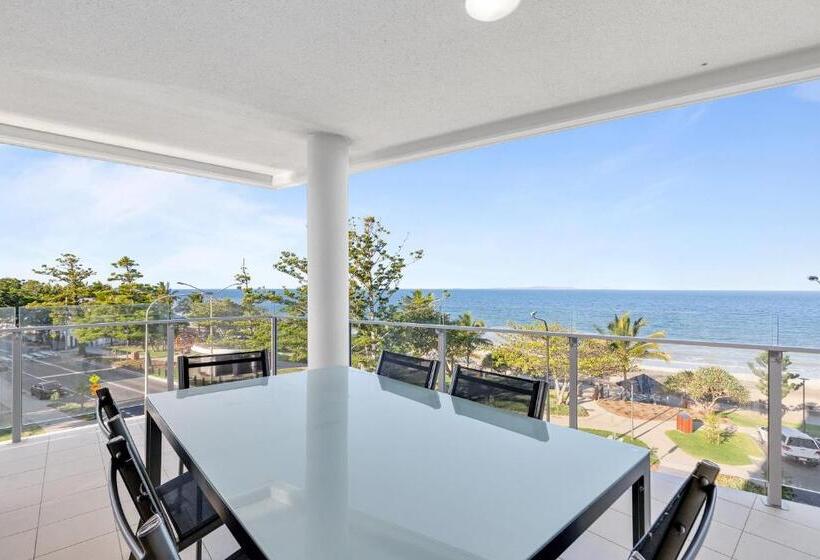 2 Bedroom Apartment with Views, Salt Yeppoon