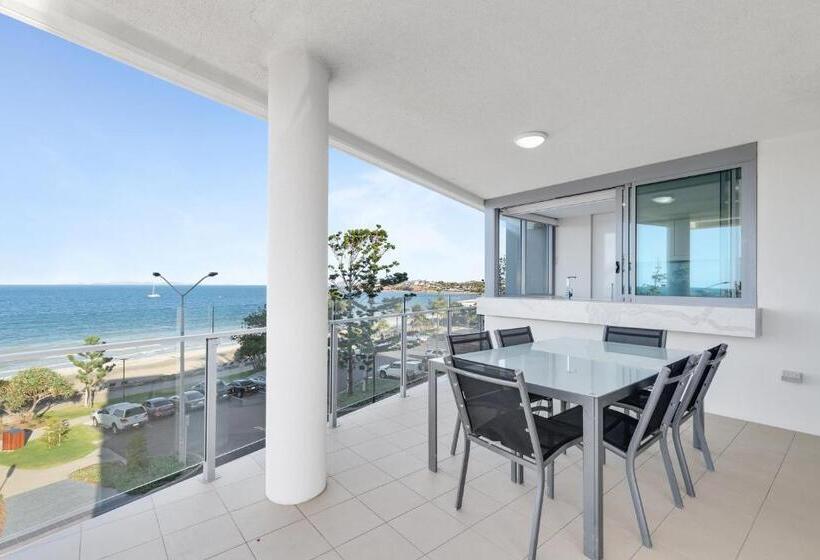 2 Bedroom Apartment with Views, Salt Yeppoon
