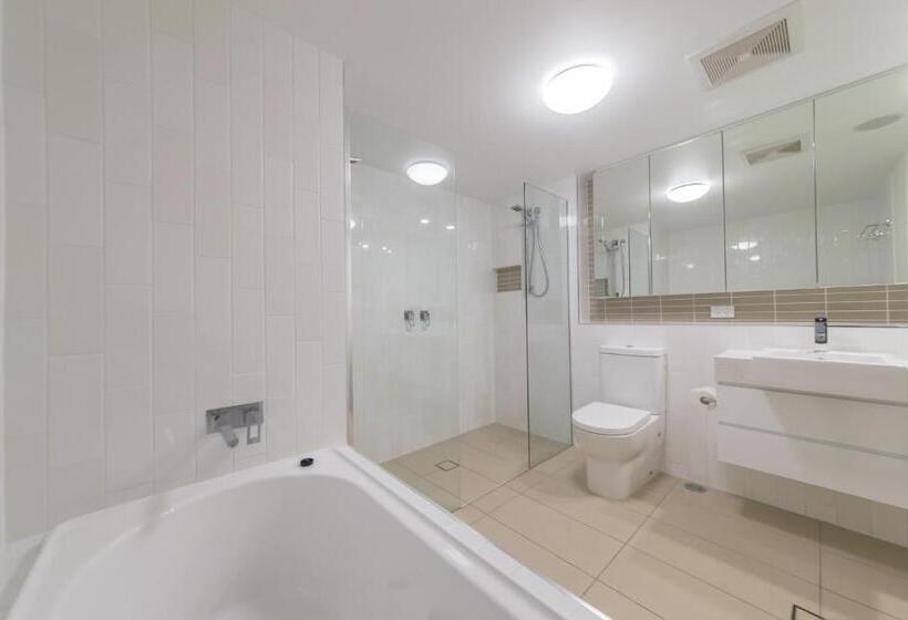 2 Bedroom Apartment with Views, Salt Yeppoon