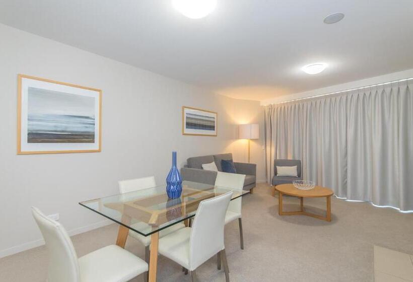 침실 1개 아파트 측면 바다 전망, Salt Yeppoon