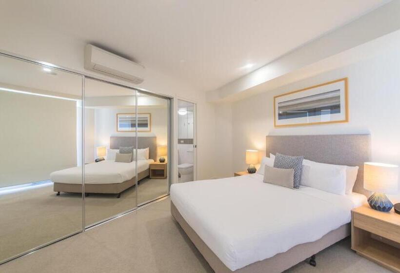 2 Bedroom Apartment with Views, Salt Yeppoon