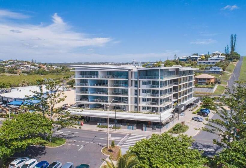 침실 2개 아파트, Salt Yeppoon