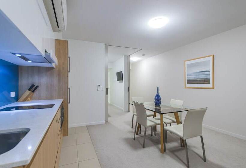 침실 1개 바다 전망 아파트, Salt Yeppoon