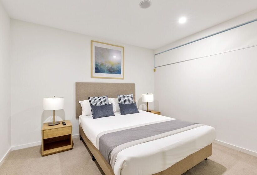 침실 3개 바다 전망 아파트, Salt Yeppoon