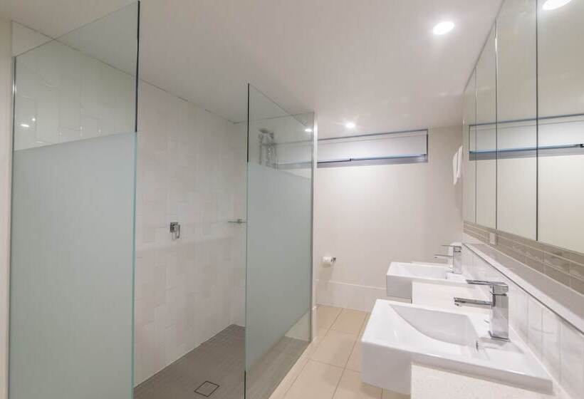 침실 1개 바다 전망 아파트, Salt Yeppoon