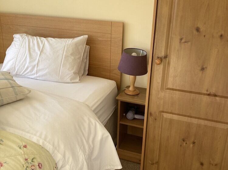 اتاق استاندارد, San Augustine Bed & Breakfast