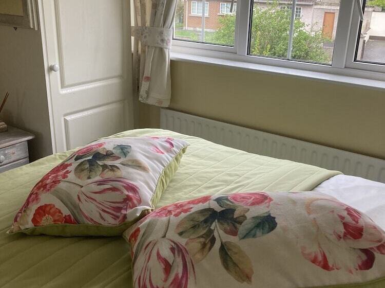 اتاق استاندارد یک نفره, San Augustine Bed & Breakfast